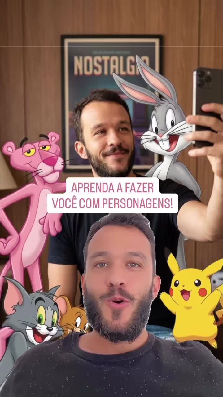 Pegue aqui o Prompt!