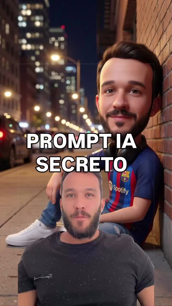 Descubra como utilizar a qualidade MÁXIMA para criar vídeos IA com esse Prompt!